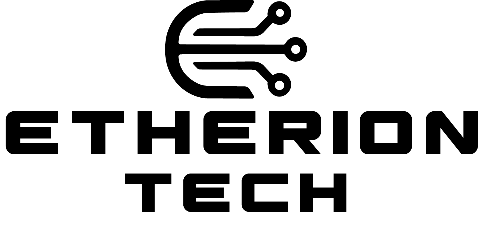 Etherion Tech - IT Infrastructure & Cloud Migration Consulting